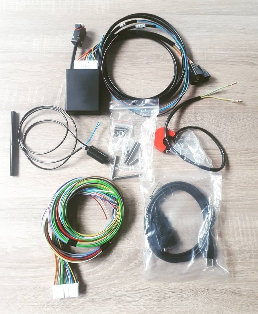 Programmable Ignition Switch Ignition / Mods | Team Moneypit
