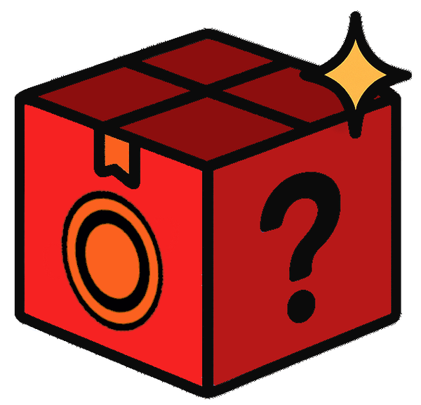 PREMIUM - Mistery Starter BOX