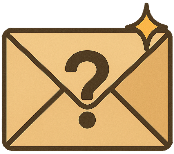 ECO - Mistery Starter Pack