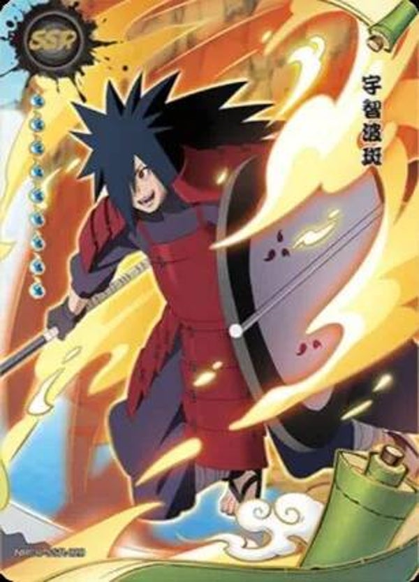 MADARA NRCC-SSR-020