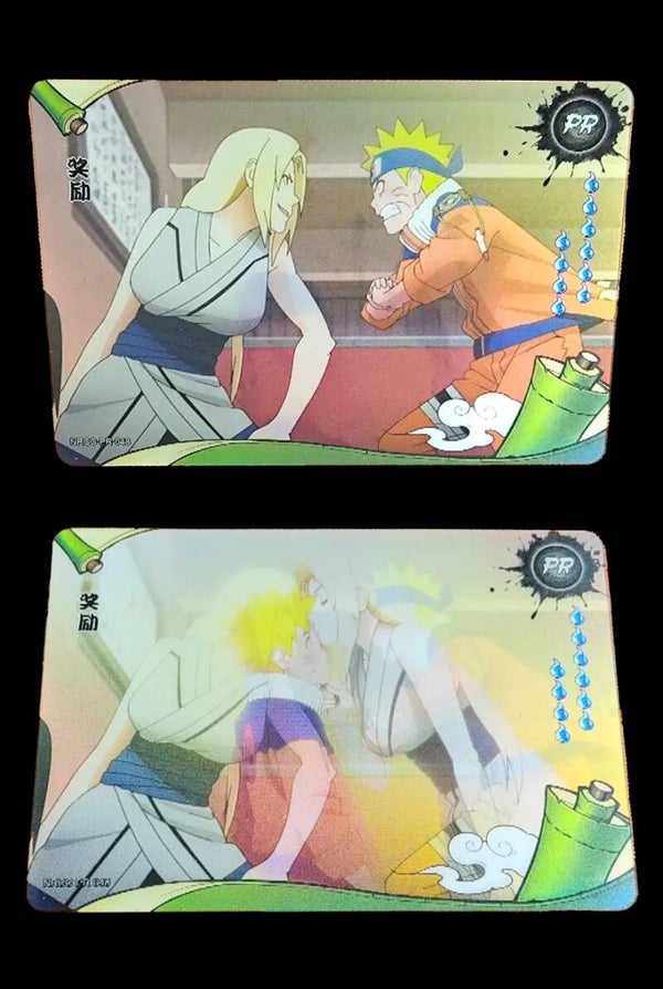 NARUTO PR-048