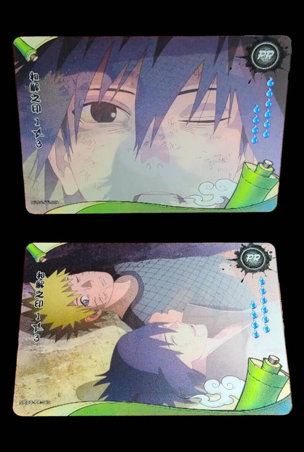 NARUTO/SASUKE PR-049