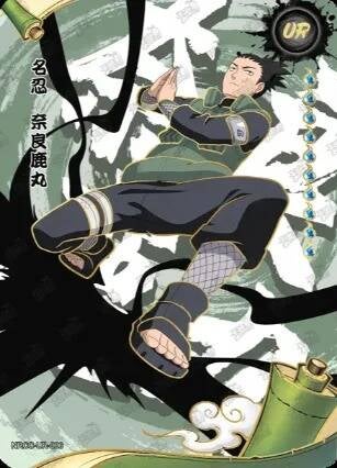 SHIKAMARU NRCC-UR-006P
