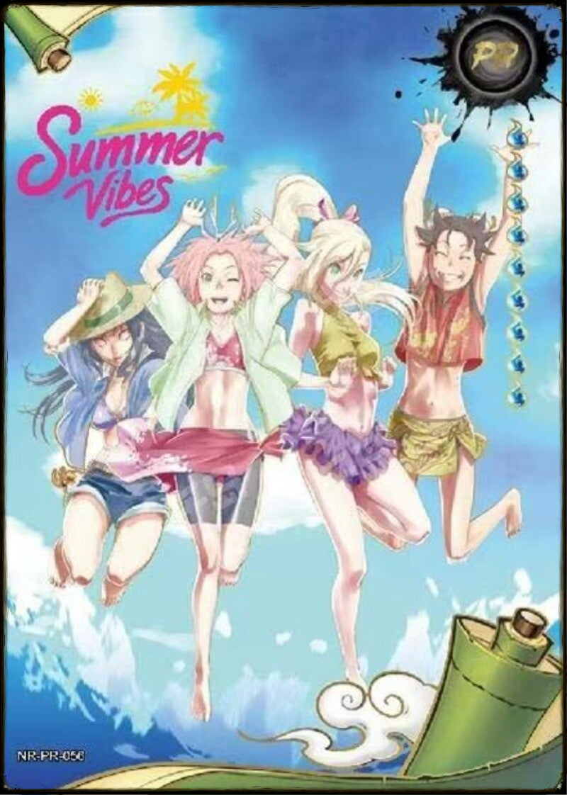 SUMMER VIBES PR-056