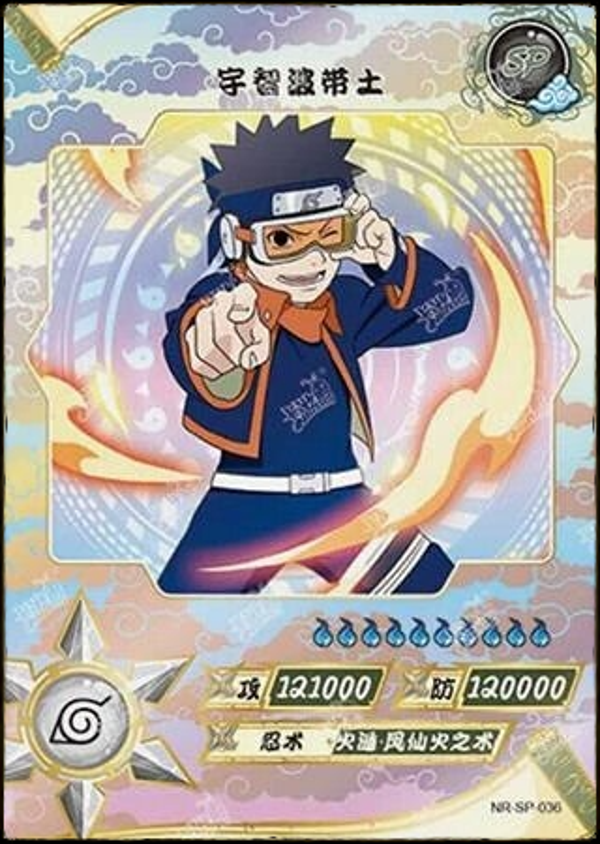 OBITO SP-036