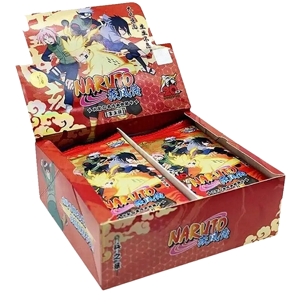 BOOSTER BOX - T2W5