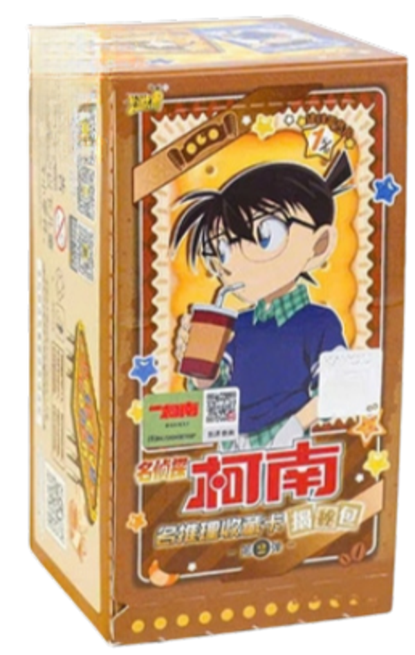Detective Conan - SPECIAL BOOSTER BOX