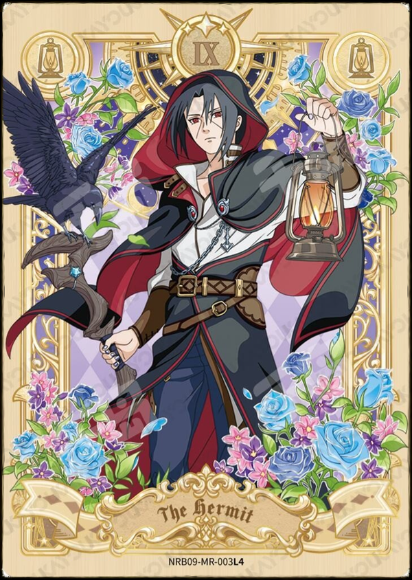 ITACHI MR-003L4 NRB09