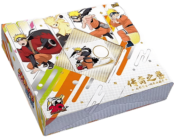 New Year 2023 - GIFT BOX