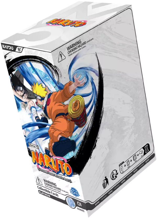 T4W6 - BOOSTER BOX (ENG)