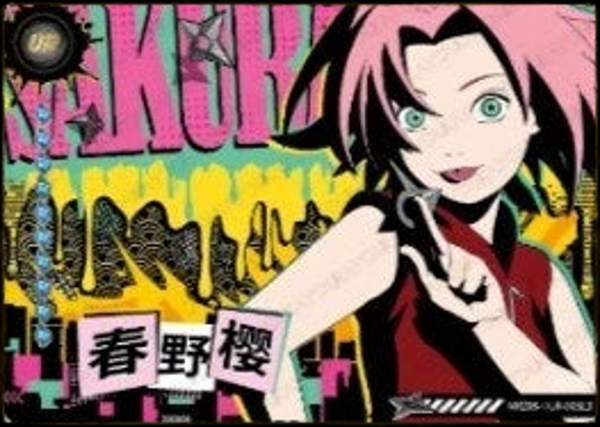 ♢SAKURA NRZ08-UR-003