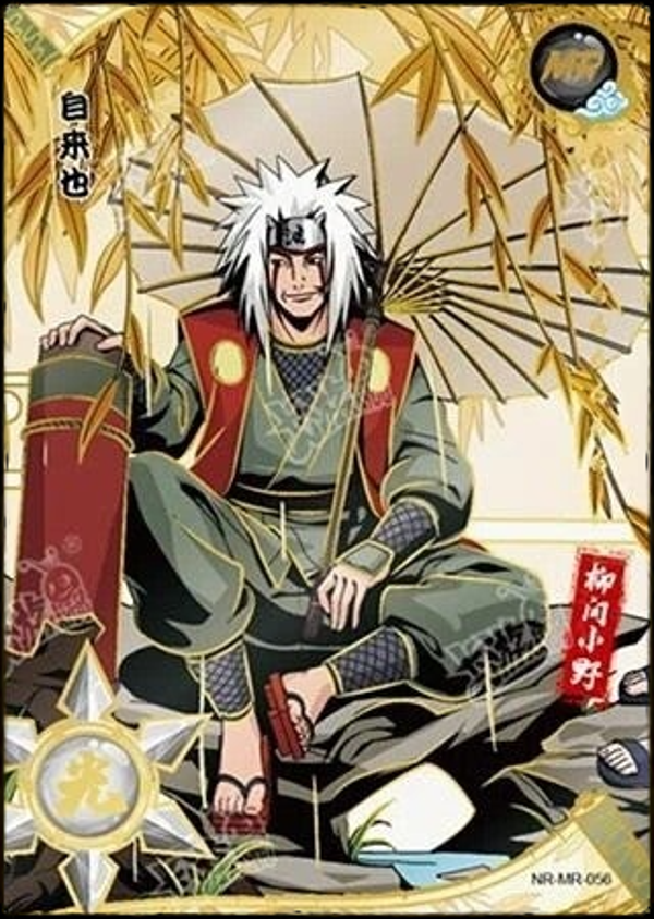 JIRAYA MR-056