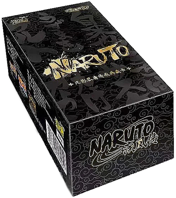 New Age - BOOSTER BOX