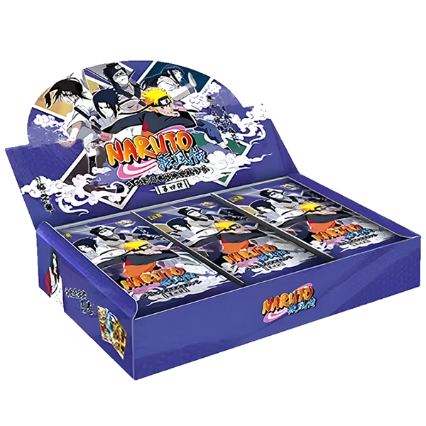 BOOSTER BOX - T1W4