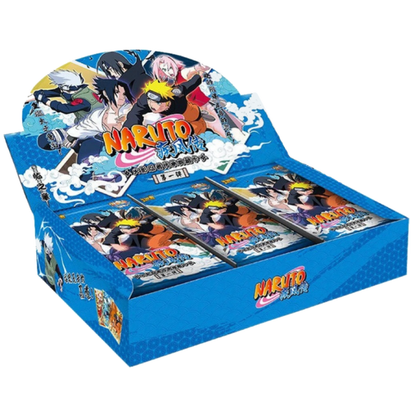 BOOSTER BOX - T1W1