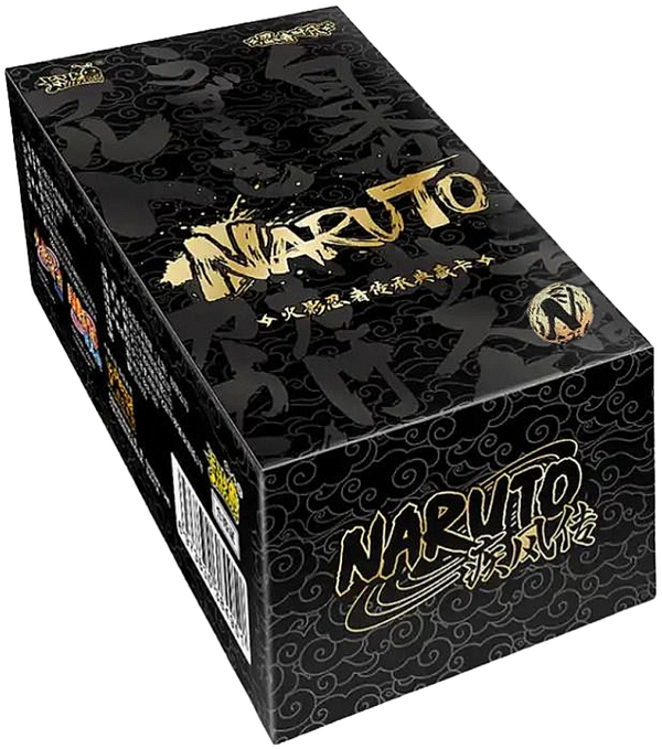 New Age (N version) - BOOSTER BOX