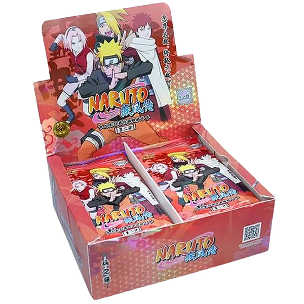 BOOSTER BOX - T2W2