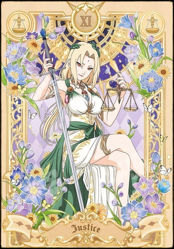 TSUNADE MR-002L4 NRB09