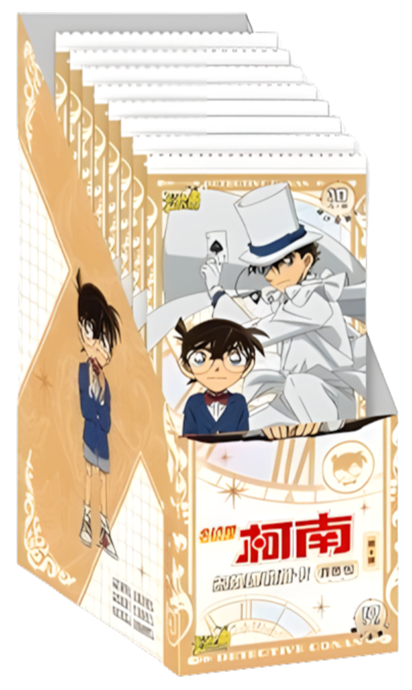 Detective Conan - SPECIAL BOOSTER BOX (Hobby)