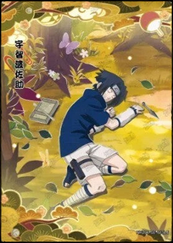 SASUKE SE-013
