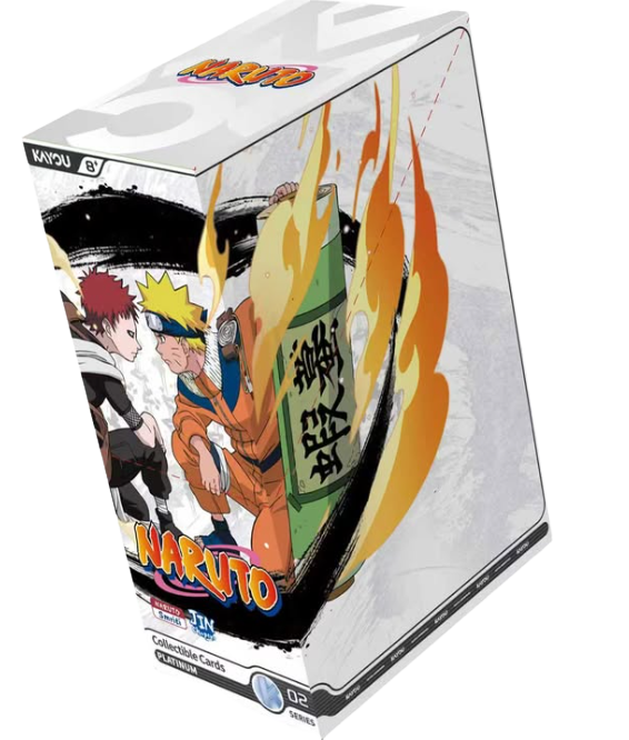 T4W7 - BOOSTER BOX (ENG)