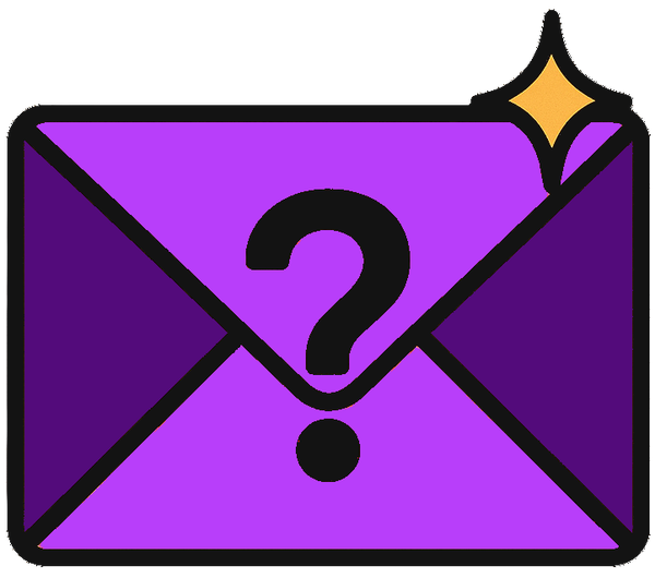 DELUXE - Mistery Starter Pack