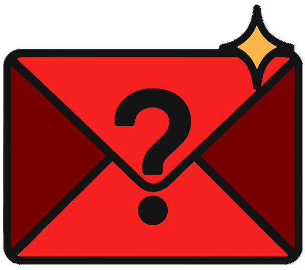 PREMIUM - Mistery Starter Pack