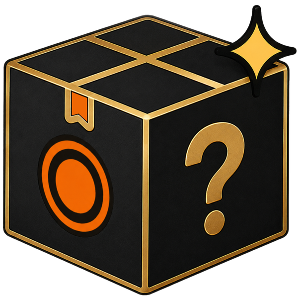 XCLUSIVE NOIR - Mistery Starter BOX