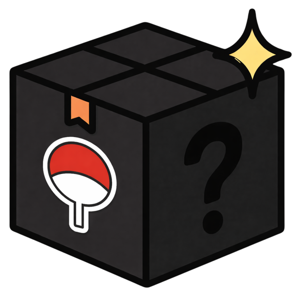 Mistery UCHIHA Bundle