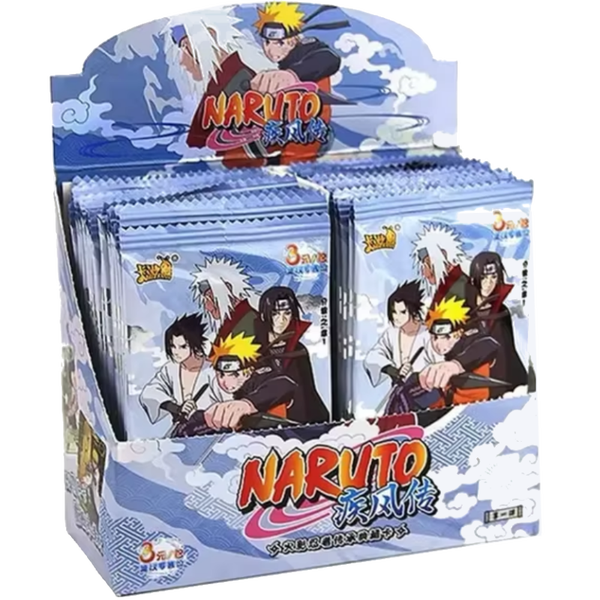 T2.5W1 - BOOSTER BOX