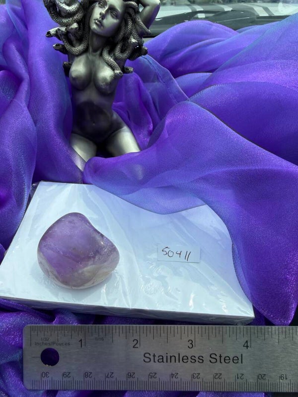 Amethyst Grade A