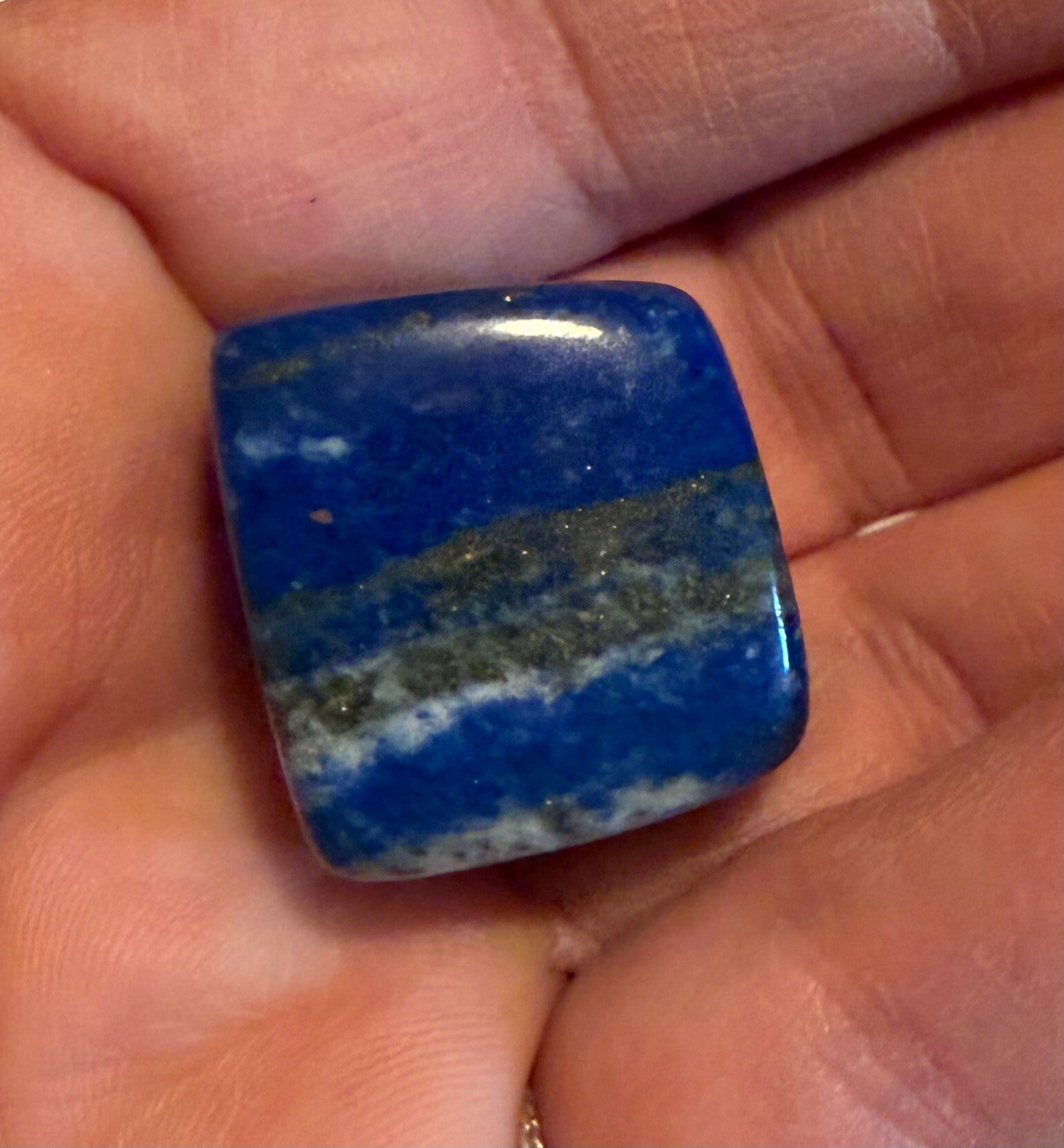 Lapis Lazuli Small