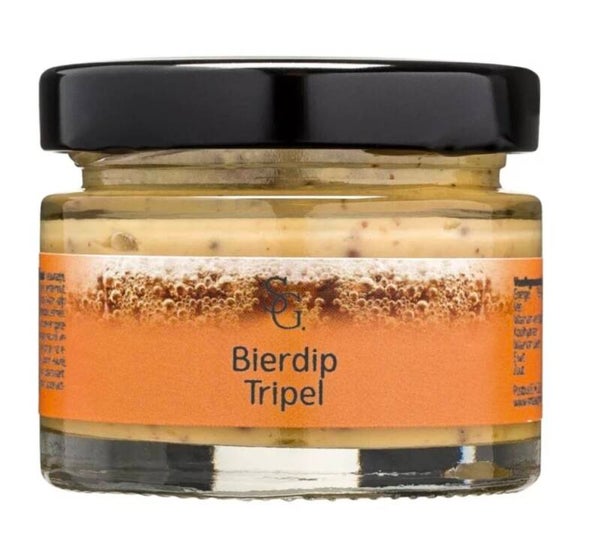 Bierdip Tripel