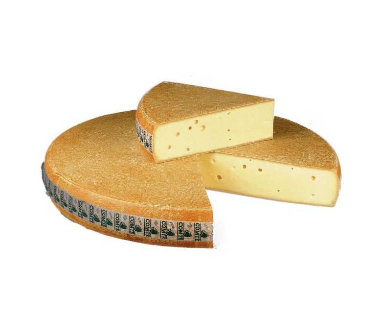 Comté veille reservé