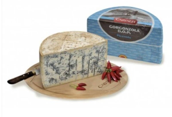 Gorgonzola Piccante