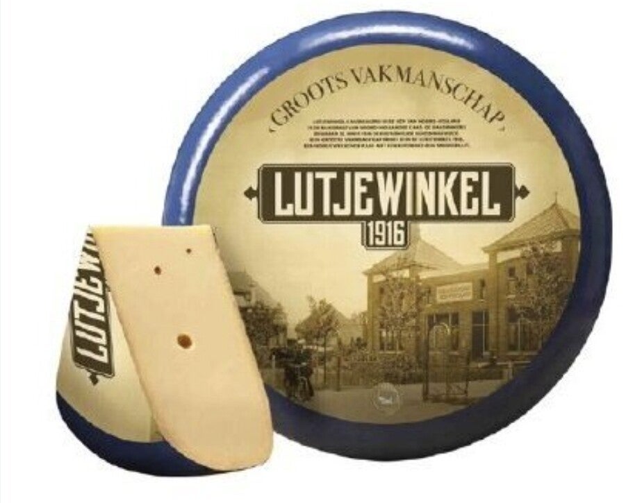 Lutjewinkel 1916 Rijk & Romig