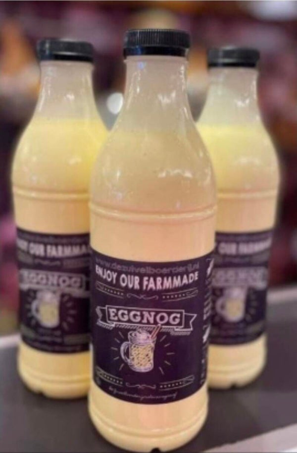 Eggnog