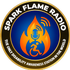 SPARKFLAME RADIO