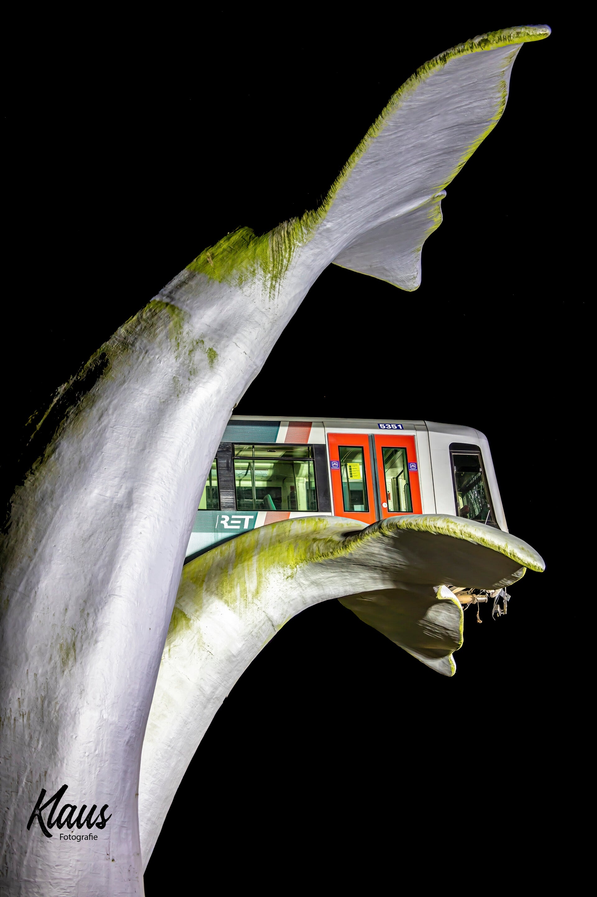 De Akkers (metrostation)