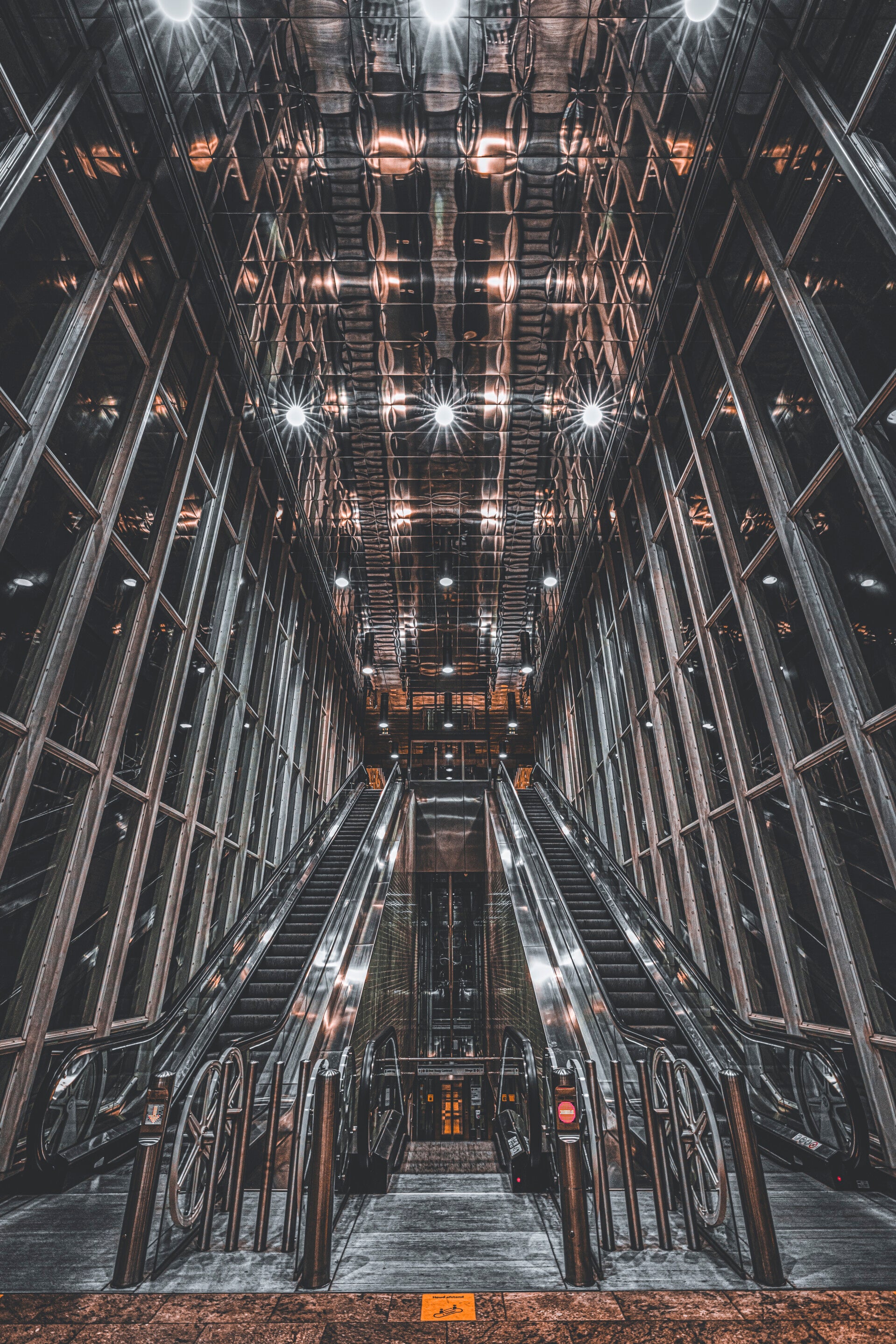 Blijdorp (metrostation)