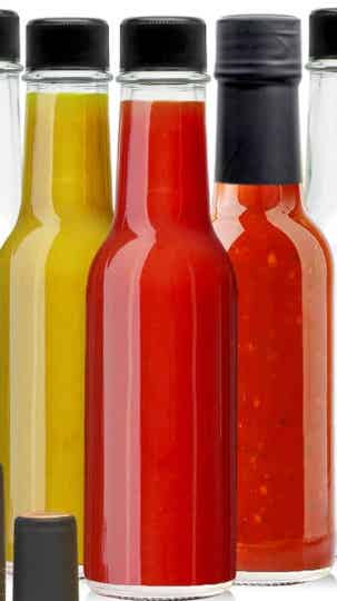 3 pack sauce