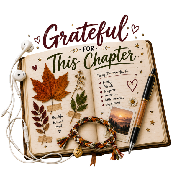Grateful for This Chapter: Youth Men