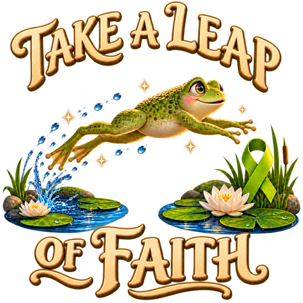 A Leap of Faith: Adult