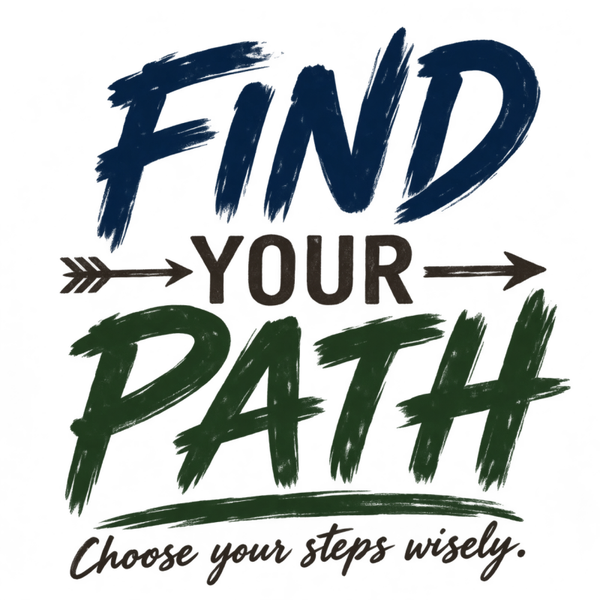 Find Your Path