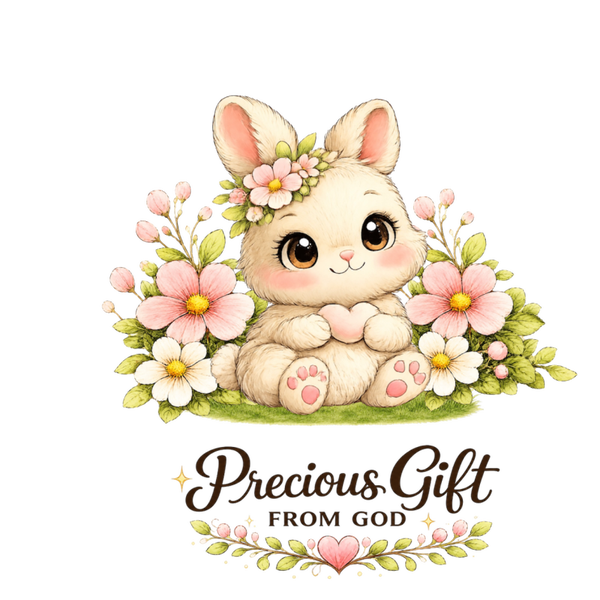 Precious Gift From God
