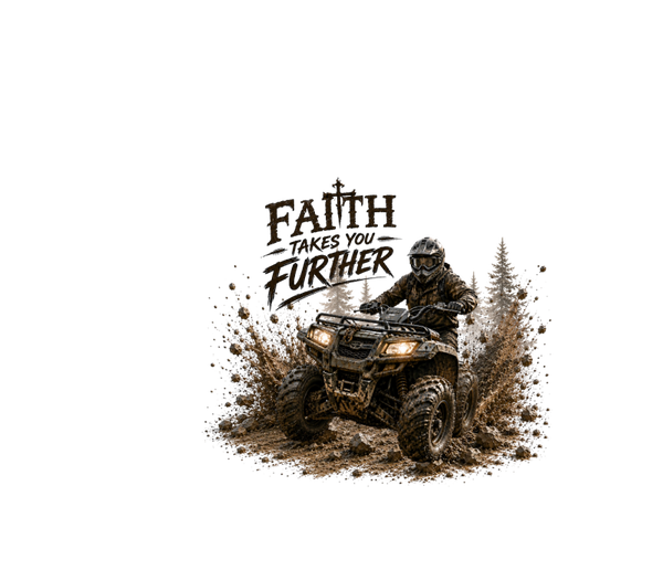 Faith Takes you Further: Youth