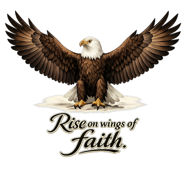 Rise on Wings of Faith: Youth