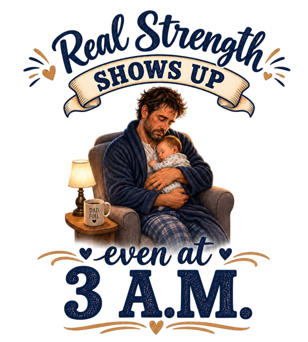Real strength Shows Up: Youth