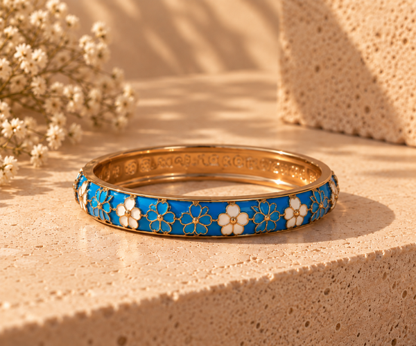 Jonc Fleur d’Azur