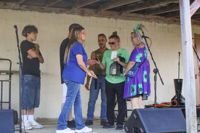 2025 Twizted Journeys awareness event